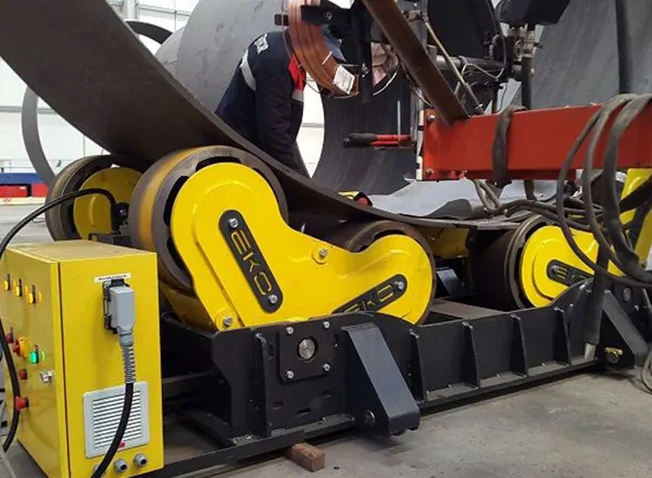 Rotator