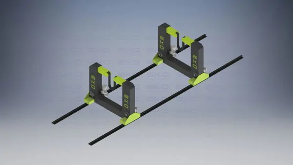 Chain Type Welding Positioner