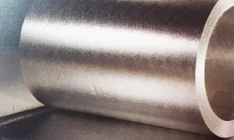 FLAT / EMBOSSED ROLL