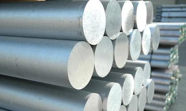 IMPORTED ALUMINUM