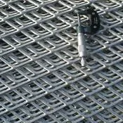 DECORATIVE WIRE MESH