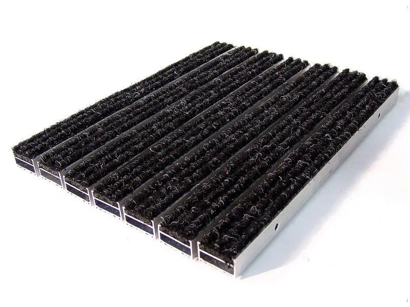TYPES OF DOORMATS
