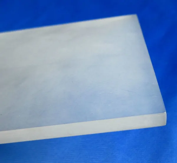 FROSTED ACRYLIC SHEET
