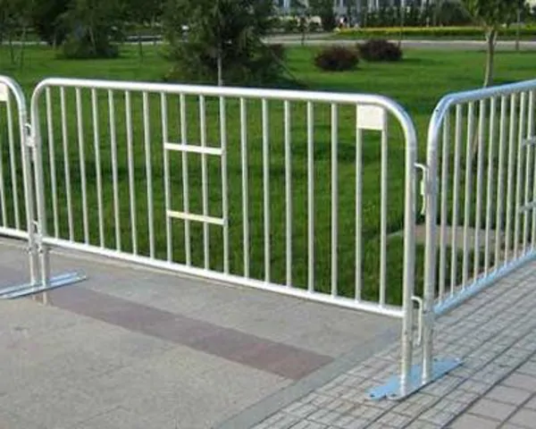 BARRIER