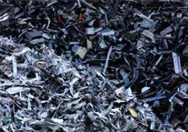 Scrap Aluminum