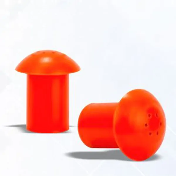 SAFETY PLUG