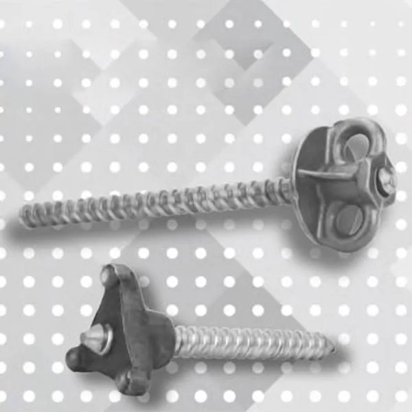 MOLDING FASTENERS