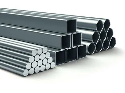 Stainless steel
