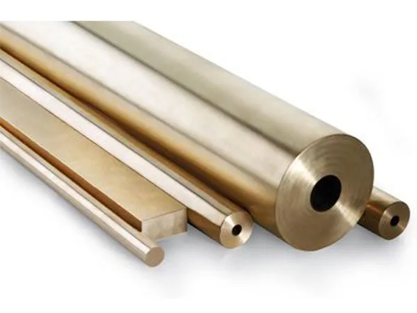 Bronze