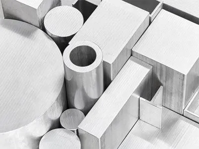 Aluminum