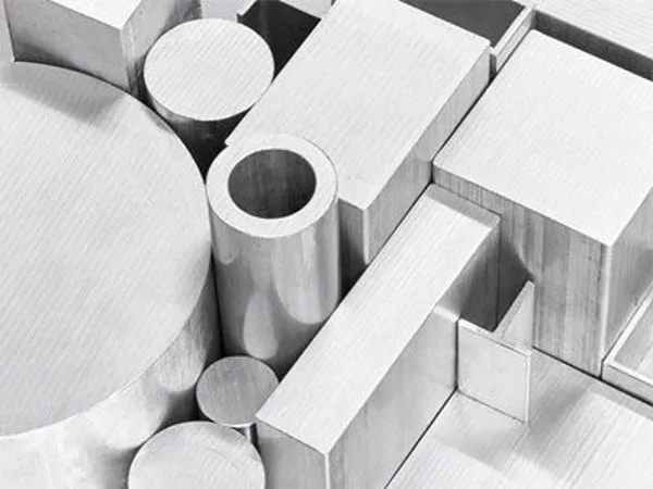Aluminum
