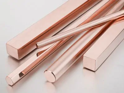 Copper