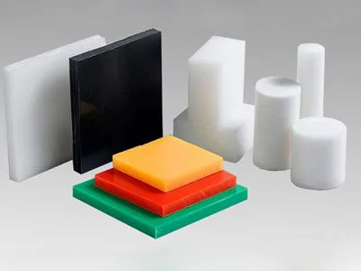 Engineering Plastics