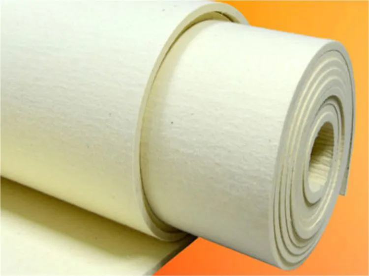 Pressed Wool Felts