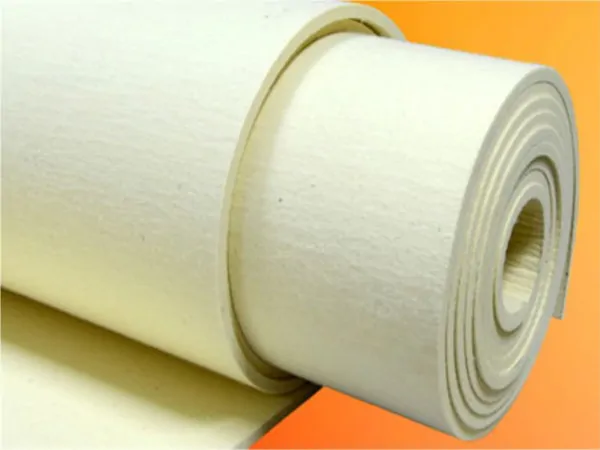 Pressed Wool Felts
