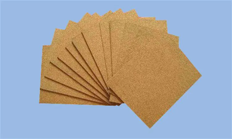 Cork Sheet