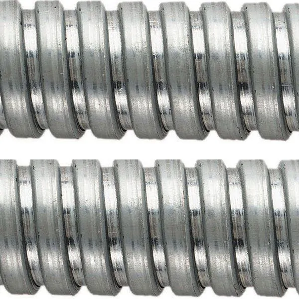 STEEL SPIRAL PIPES AND FITTINGS