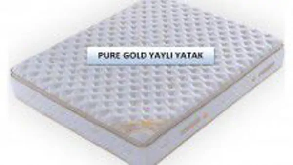 TYPES OF SPRING MATTRESSES