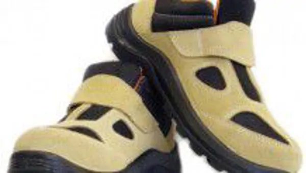 WORK SHOES, BOOTS AND OTTOMAN BOOTS VARIETIES