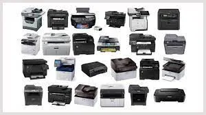 PRINTER REPAIR, MAINTENANCE AND SERVICE