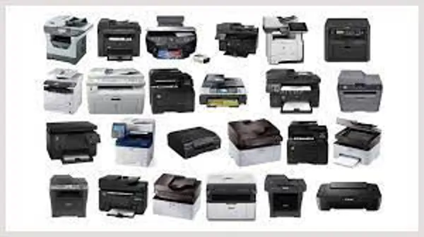PRINTER REPAIR, MAINTENANCE AND SERVICE