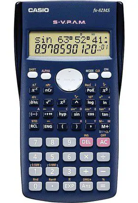 Calculators