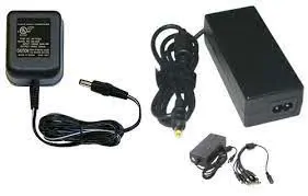 Adapters