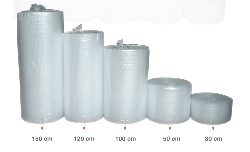Bubble Wrap