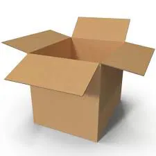 Box-Package