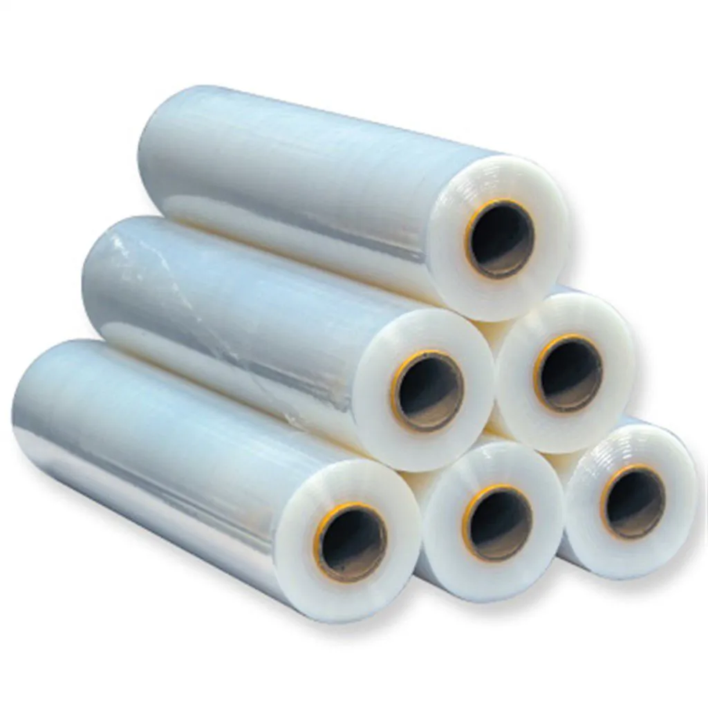 Stretch Film