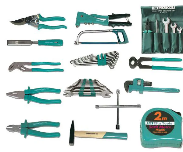 Elta Hand Tools