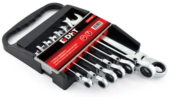 DHT Hand Tools