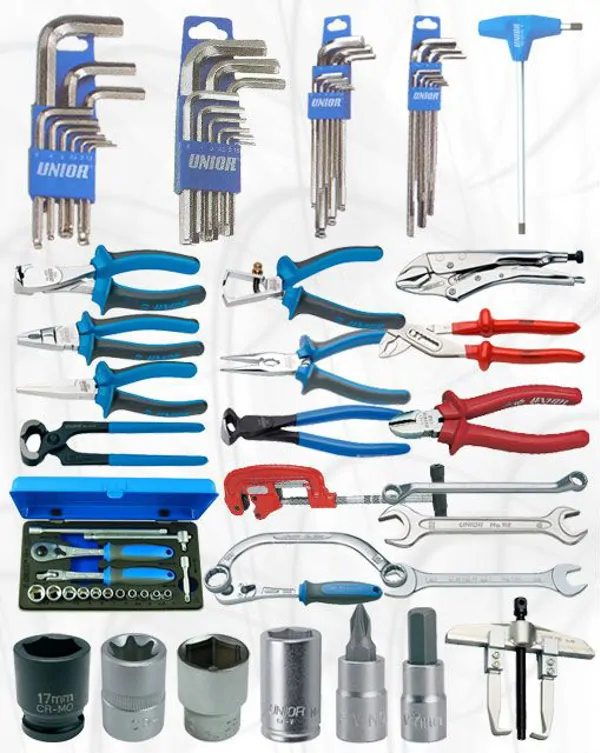 Unior Hand Tools