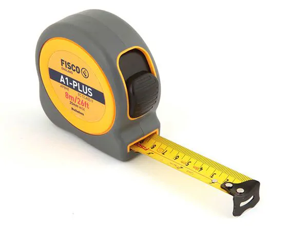 Fisco Meter