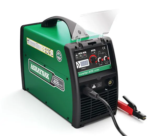 Askaynak Welding Machines and Equipment