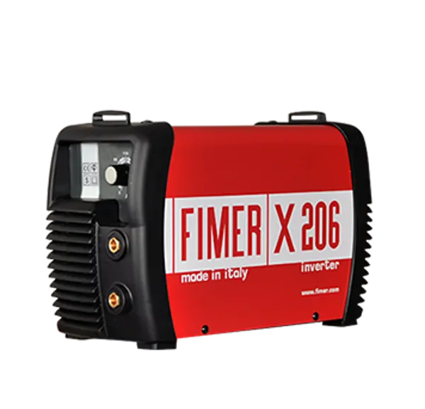 Fimer Welding Machines and Equipment