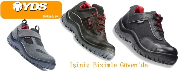 Yds Shoes