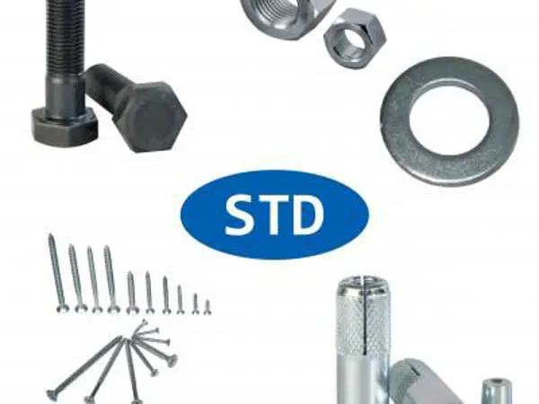 Standard Bolt