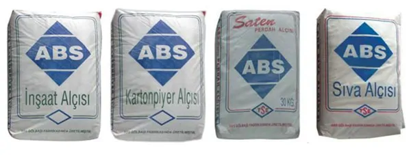 ABS Plaster