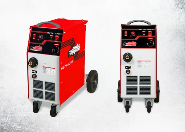 Welding Machines