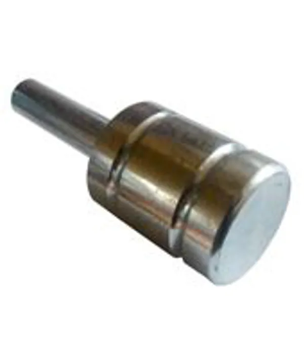 Rail Rollers and Plastic Plugs
