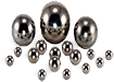 Metal Balls