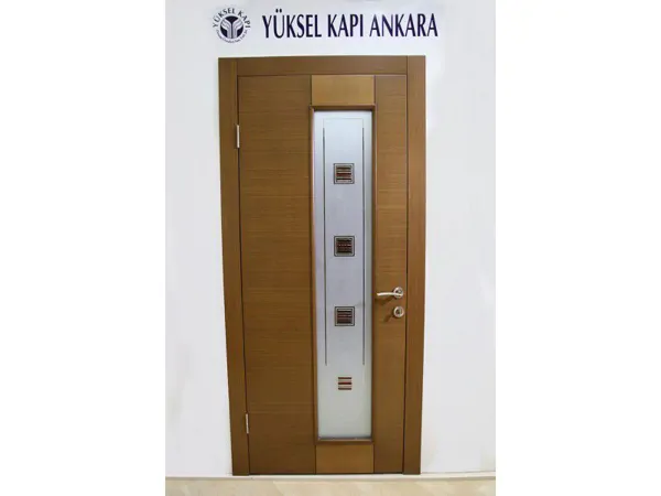 Door types