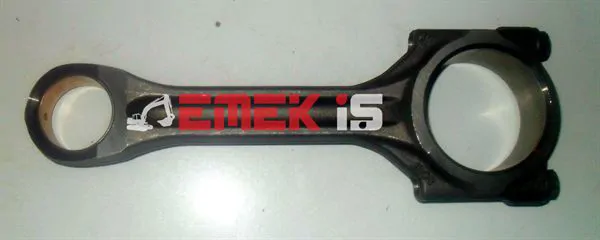 Piston Rod