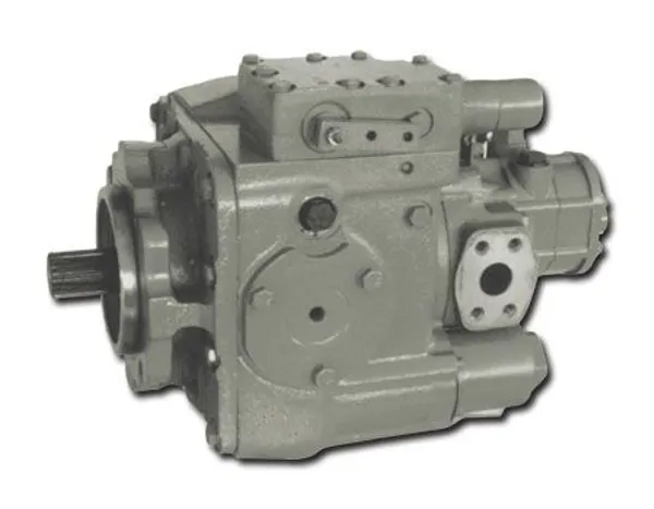 Sauer Type Pumps and Motors