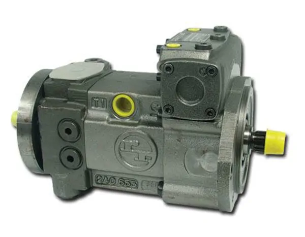 Hydraulic Pumps