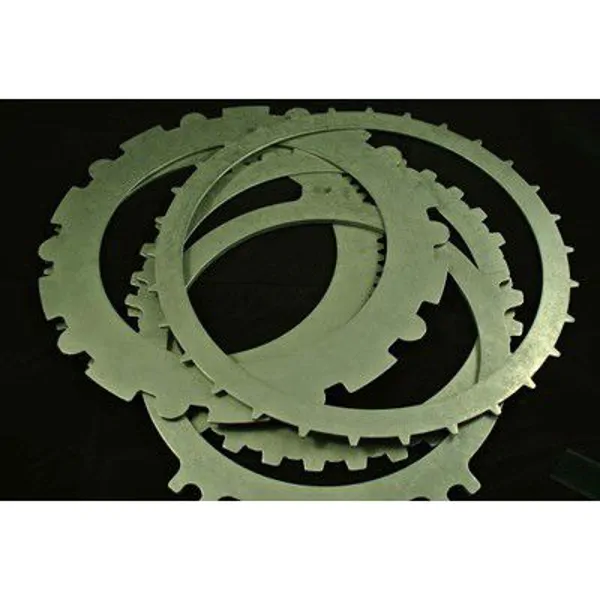 Steel Plate