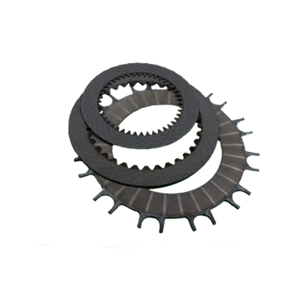 Bronze Disc
