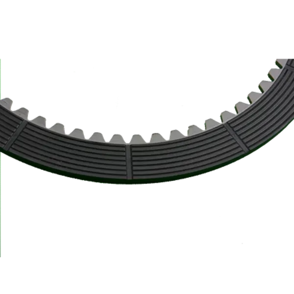 Elastomer Disc