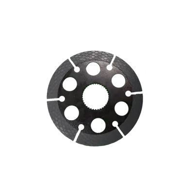 Graphite Brake Pads